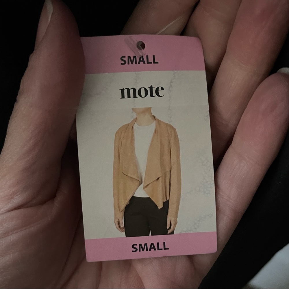 Mote Light Jacket - Picture 6 of 8